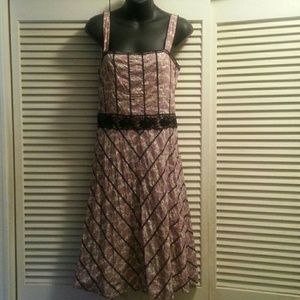 Ladies Dress